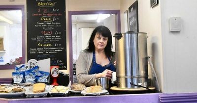 Nottingham café owner considering future of business after 40% parking price hike