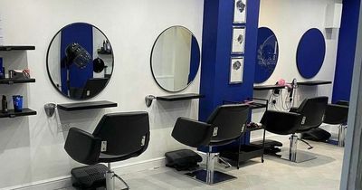 The Leeds hairdressers where struggling customers 'pay what they can afford'