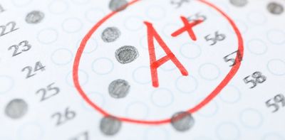 Are 'top scholar' students really so remarkable — or are teachers inflating their grades?