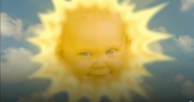 The Teletubbies baby sun star's unexpected career turn since iconic role