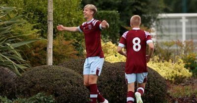 West Ham's under-18s continue high-flying form against Chelsea with comeback victory