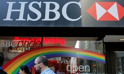 HSBC quits Canada, selling its business to RBC for £8.4bn