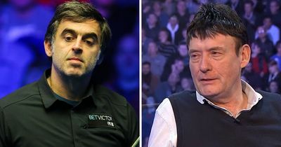 Jimmy White predicts what Ronnie O'Sullivan will want to achieve before he retires