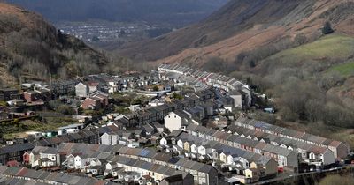 The areas of Wales where people feel most Welsh revealed in new Census data