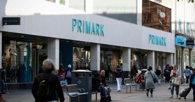 Primark's 'gorgeous and stylish' £9 Christmas party outfits