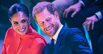 Harry and Meghan's Netflix series: Bombshell trailers, release date and royal reaction