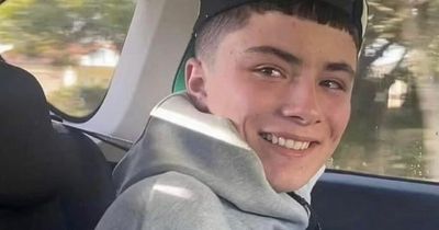 Mum of teen killed in work tragedy 'can't take any more' after trolls mock son's death