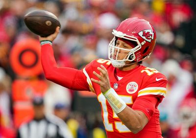 Where do Chiefs stand in NFL power rankings ahead of Week 13?