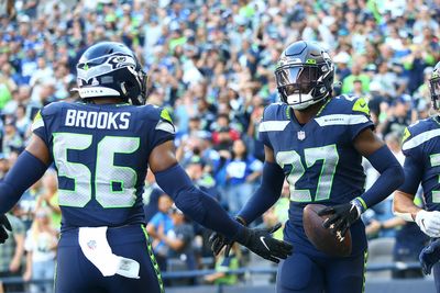 Seahawks have 3 players leading their positions in NFC Pro Bowl voting