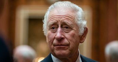 The King’s Speech 2022: What time will Charles’ first Christmas speech be?