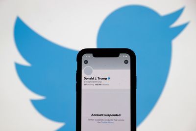 Trump won’t drop lawsuit against Twitter despite being reinstated to platform, lawyer says