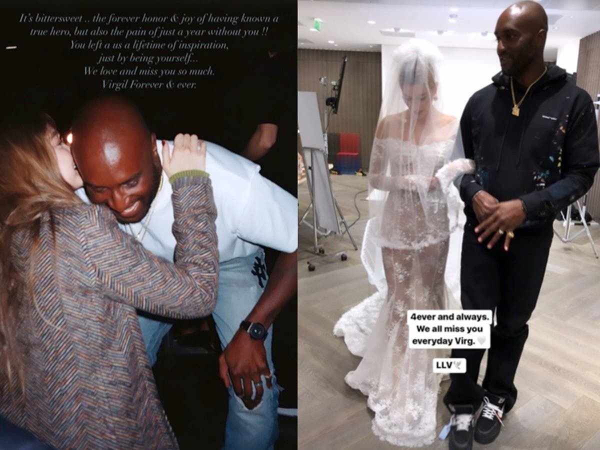 Virgil Abloh Net Worth at The Time of His Death: How Does This