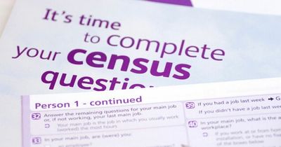 Proportion of people identifying as white falls in England and Wales