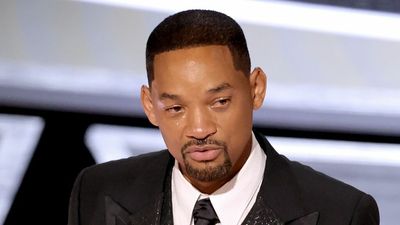 "I just lost it": Will Smith addresses Chris Rock slap in first live interview