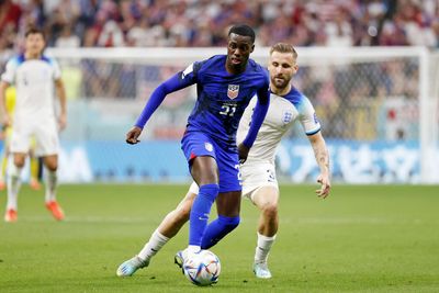 How to bet USA’s World Cup elimination game against Iran