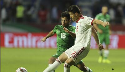 Iran releases former national soccer team members