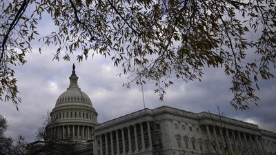 Senate passes bill to protect same-sex marriages