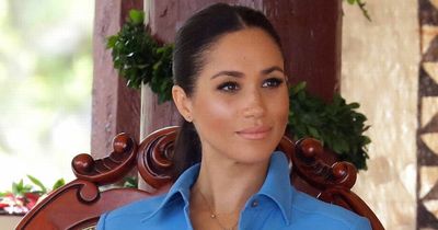 Meghan Markle reveals she was rejected when trying to appear on a popular TV chat-show