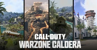 Call of Duty Warzone 1 is dead on arrival – with no Rebirth and no future