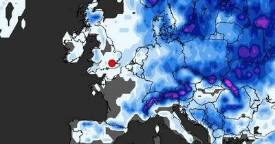 Ireland ‘Beast from the East’ update as Met Eireann forecast exact day of winter weather U-turn