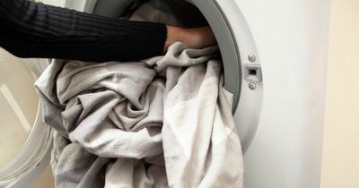 Best temperature to wash your bedding to save money and kill bacteria