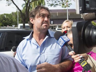 TV star faces NT court over chopper crash