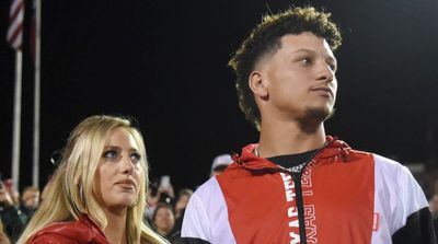 Patrick and Brittany Mahomes Announce Birth of Second Child