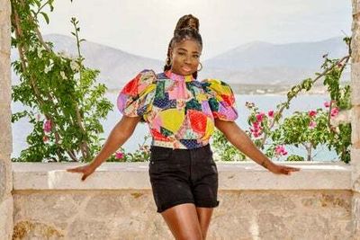 Clara Amfo on why her new dating show Written In The Stars has the edge over Love Island