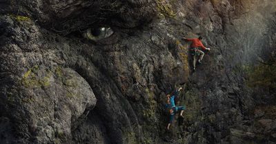 When is Troll coming out on Netflix?