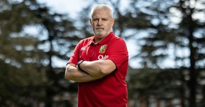 Tonight's rugby news as Warren Gatland 'has blank cheque' amid potential Wales and England offers