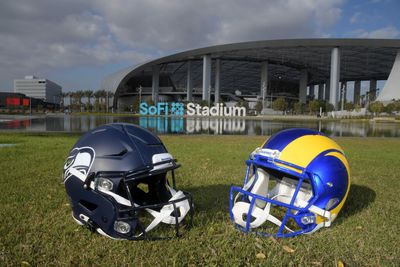 Seahawks heavy favorites for Week 13 matchup with depleted Rams