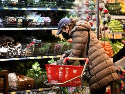 Inflation down but consumer pain lingers