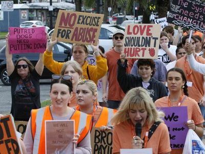 Help NSW DV perpetrators to change: report