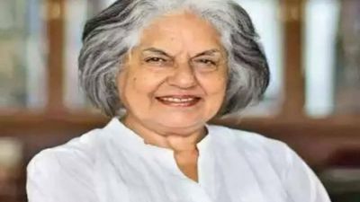 Drop endorsement rule for senior gowns; those not in 'old boys club' get left out: Indira Jaising to Bombay HC