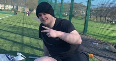 Heartfelt tributes paid to 'lovely young man' who tragically died in A82 crash