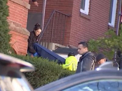 Police: Remains at Boston apartment building are 4 infants