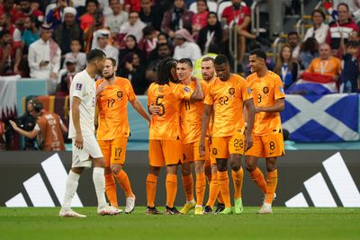 Qatar’s World Cup 2022 campaign ends with loss to Netherlands