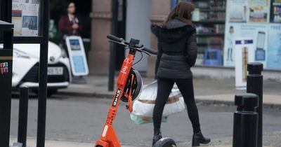 Newcastle e-scooter future unclear as trial approaches final day