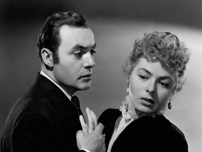 Gaslight: How a harrowing Ingrid Bergman film inspired the psychology buzzword