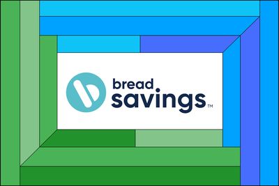 Bread Savings: Competitive high-yield savings, but no checking accounts