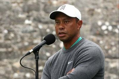 Tiger Woods follows Rory McIlroy in calling for Greg Norman to step down as LIV Golf CEO