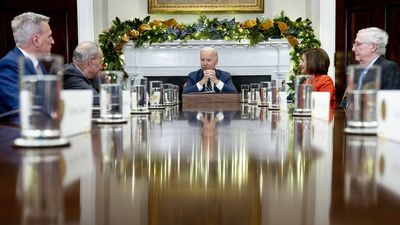 Biden urges Congress to avert a rail strike