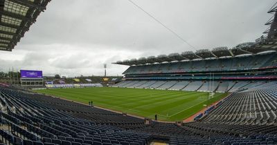 GAA produce fresh proposals to solve minor grade issue