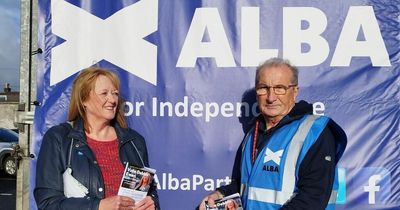 Former West Lothian SNP chief backs Alba for by-election