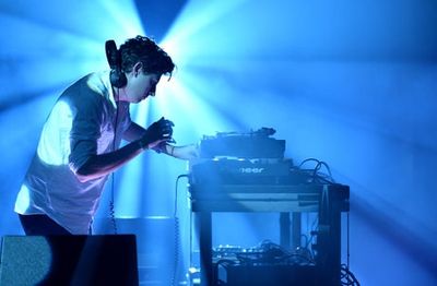 Printworks London announces more artists ahead of final season before closure including Jamie xx and Annie Mac