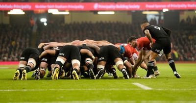 New rugby laws coming next year as 'shot clock' timer on the agenda to sort out game