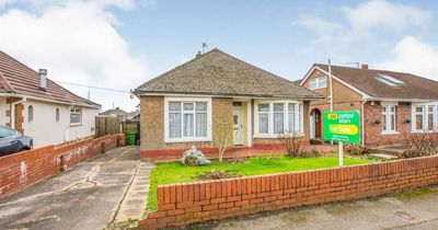 Astonishing transformation of dated bungalow into dream home that's fit for a celebrity