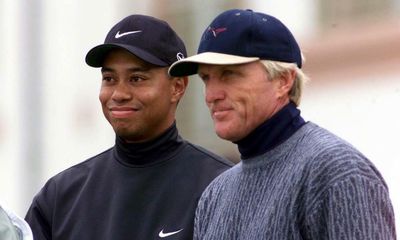 Tiger Woods says ‘Greg Norman has to go,’ to end PGA Tour and LIV hostility