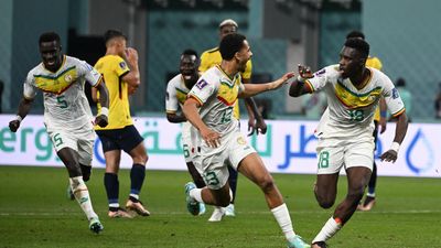 Netherlands, Senegal clinch victories to reach World Cup knockouts