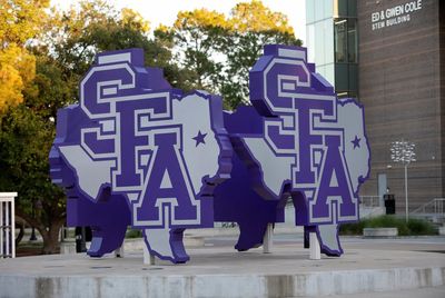 Stephen F. Austin State University moves to join the University of Texas System